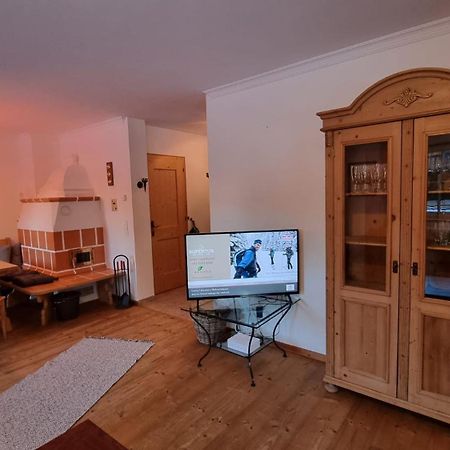 Ferienwohnung John Seymour ليوغانغ المظهر الخارجي الصورة