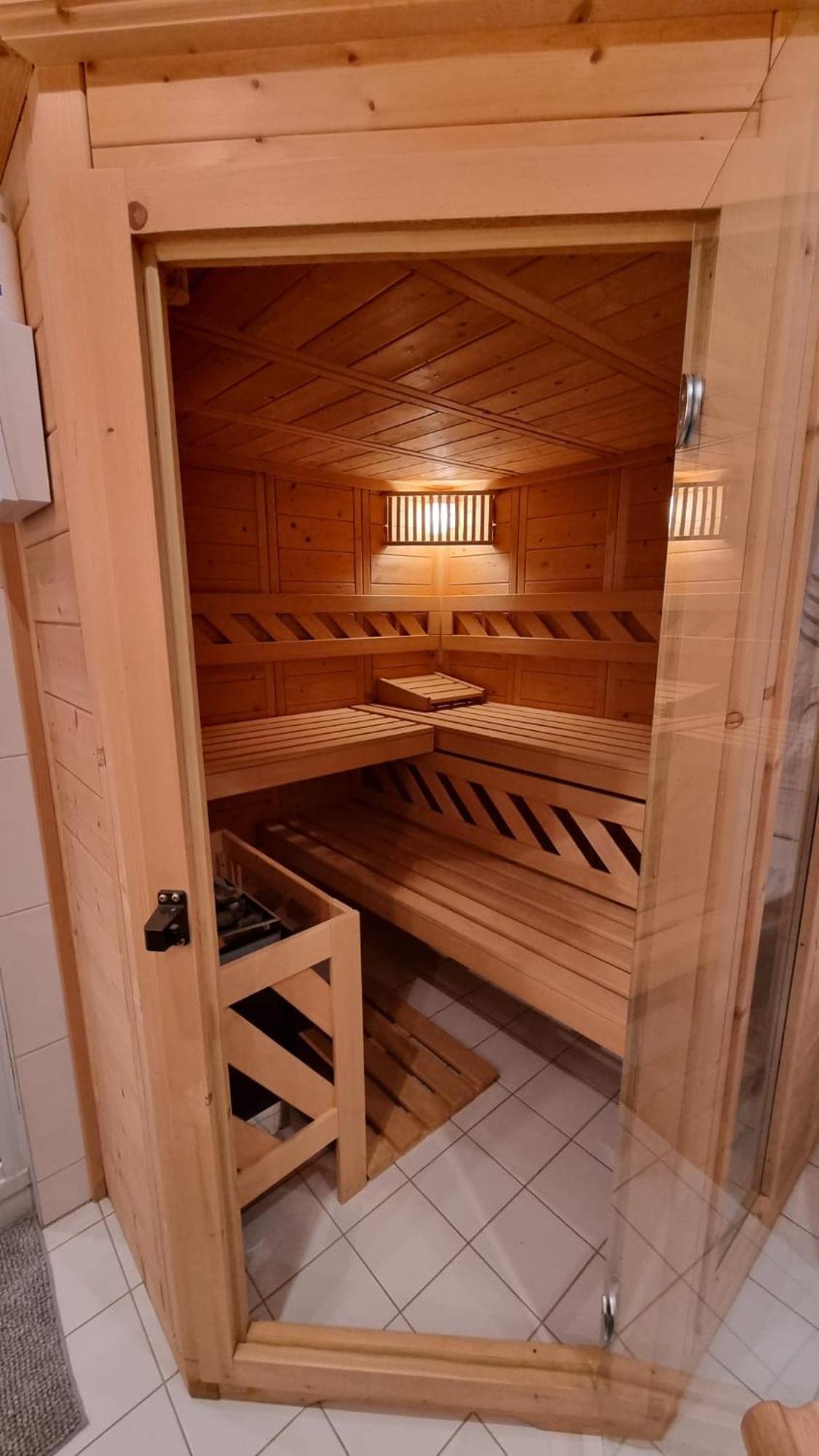 Ferienwohnung John Seymour ليوغانغ المظهر الخارجي الصورة