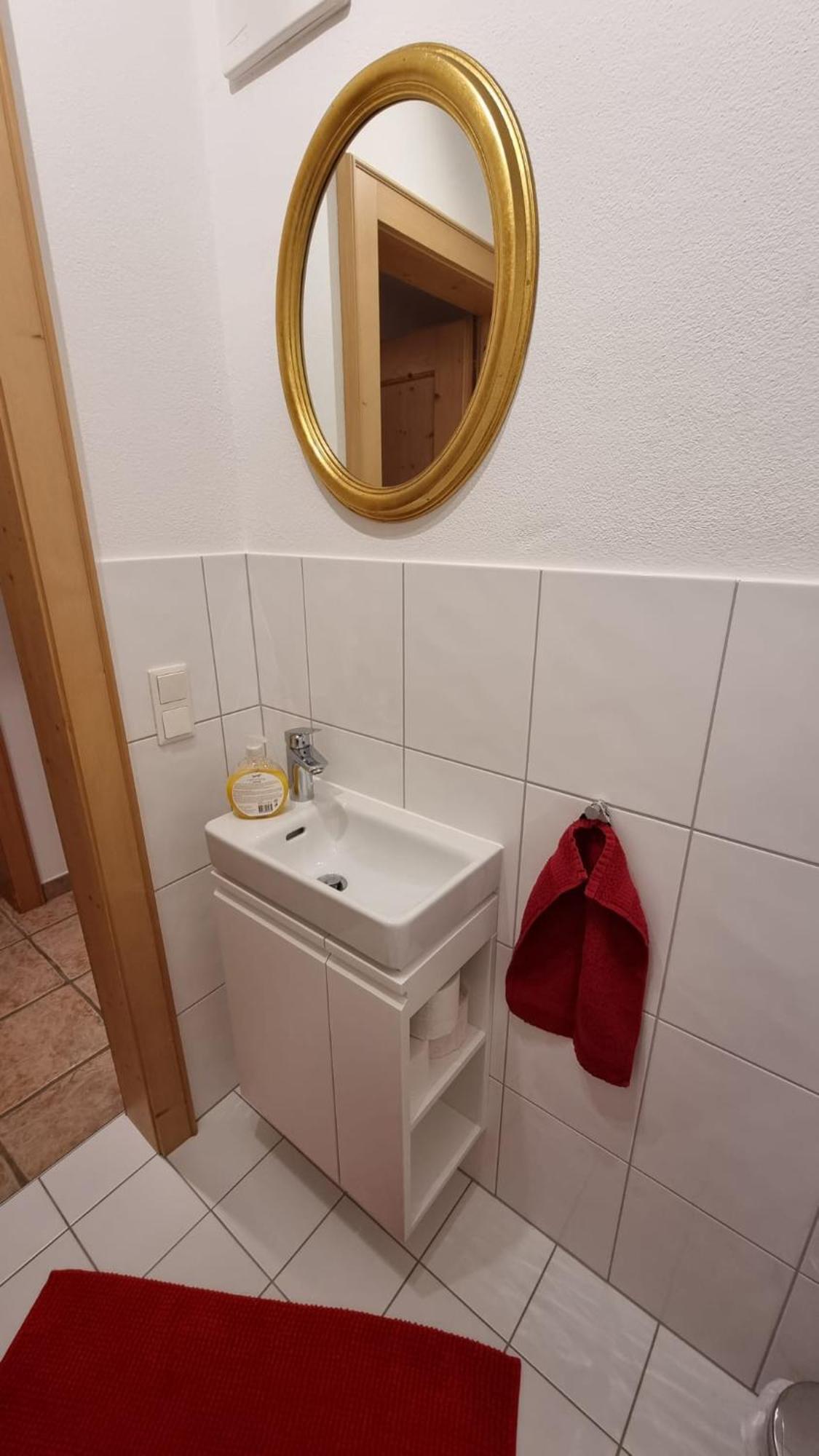 Ferienwohnung John Seymour ليوغانغ المظهر الخارجي الصورة