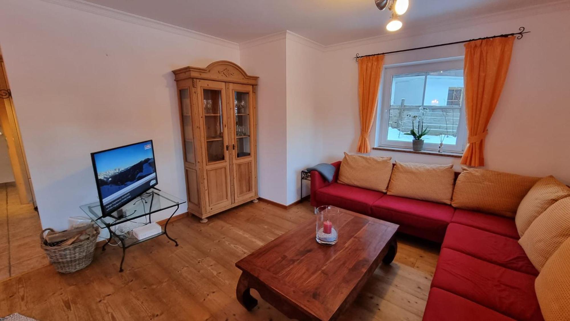 Ferienwohnung John Seymour ليوغانغ المظهر الخارجي الصورة