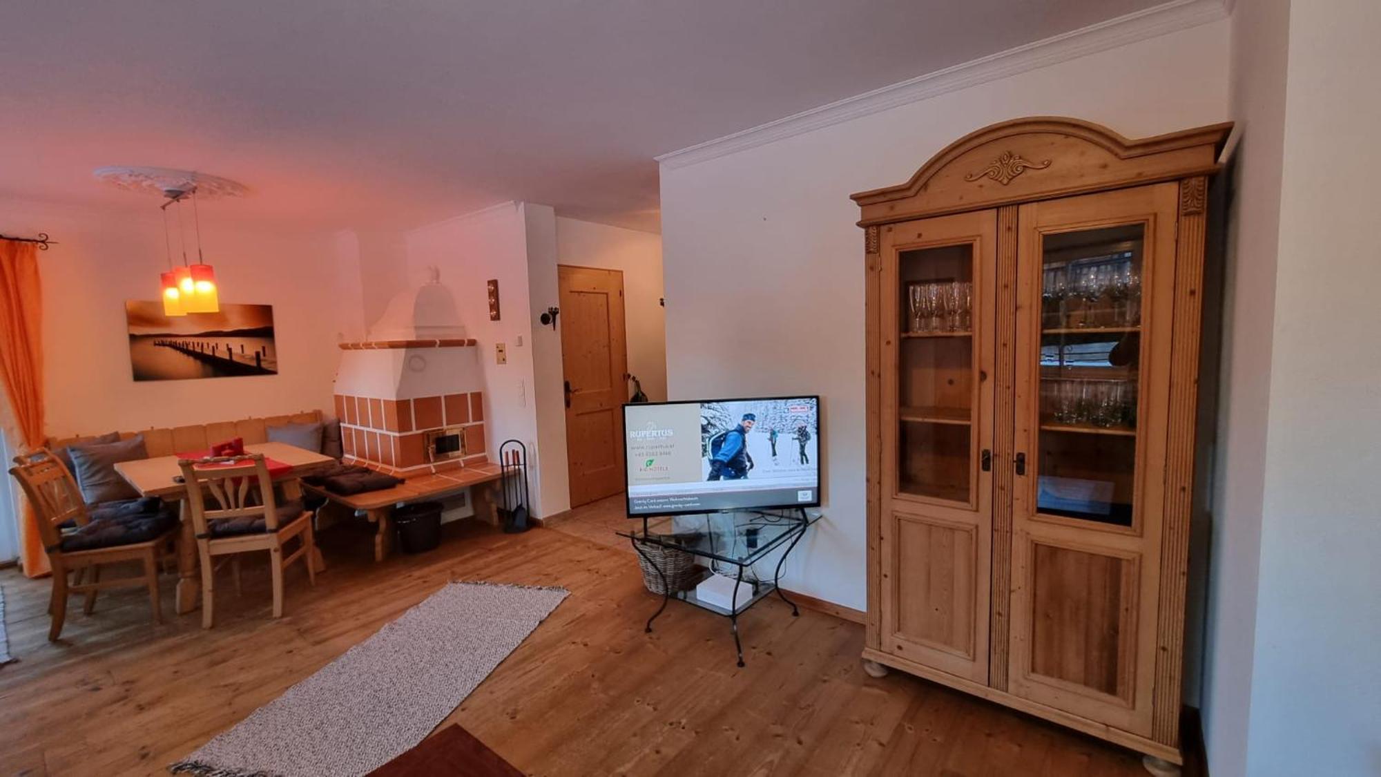 Ferienwohnung John Seymour ليوغانغ المظهر الخارجي الصورة