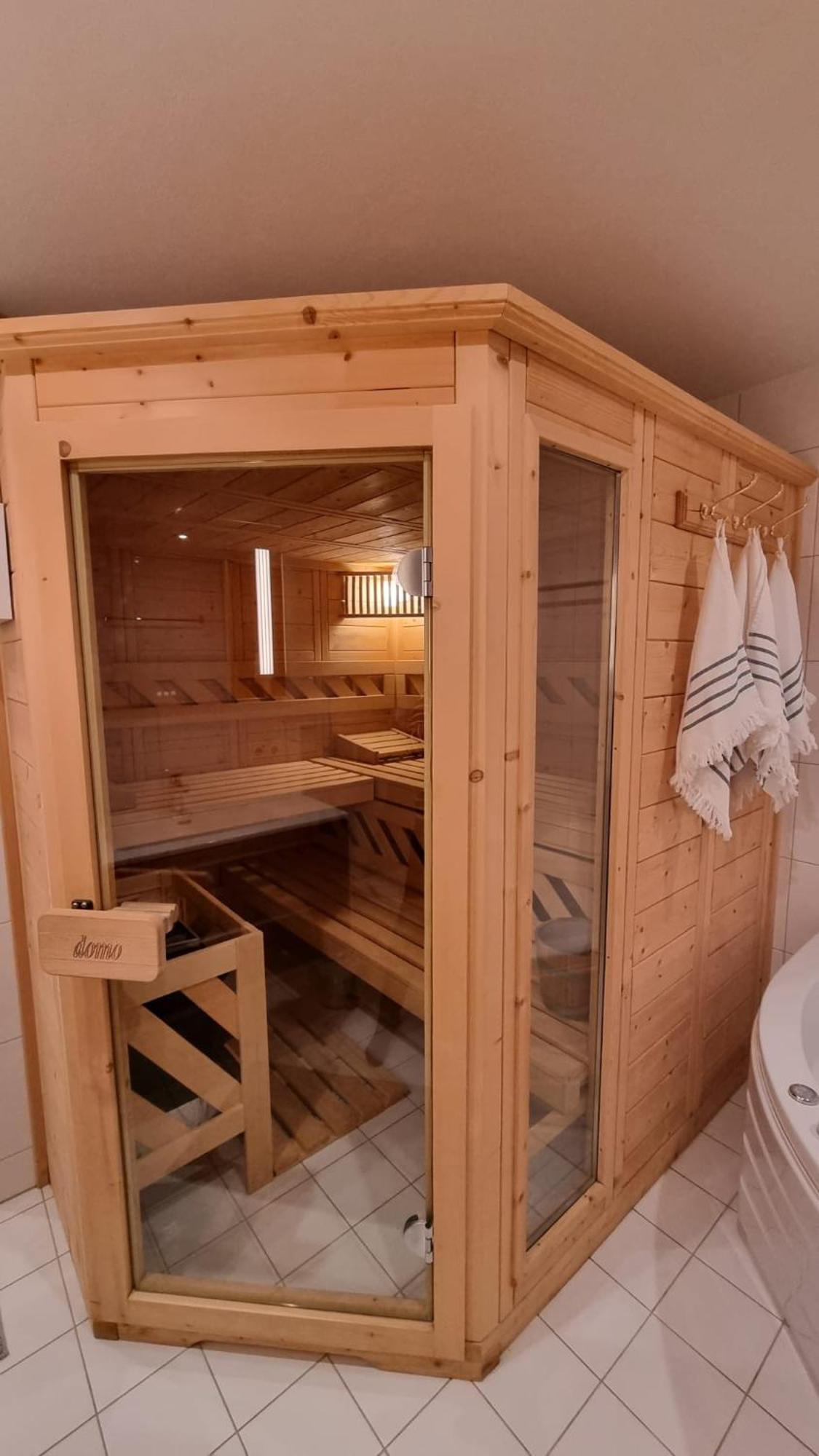 Ferienwohnung John Seymour ليوغانغ المظهر الخارجي الصورة