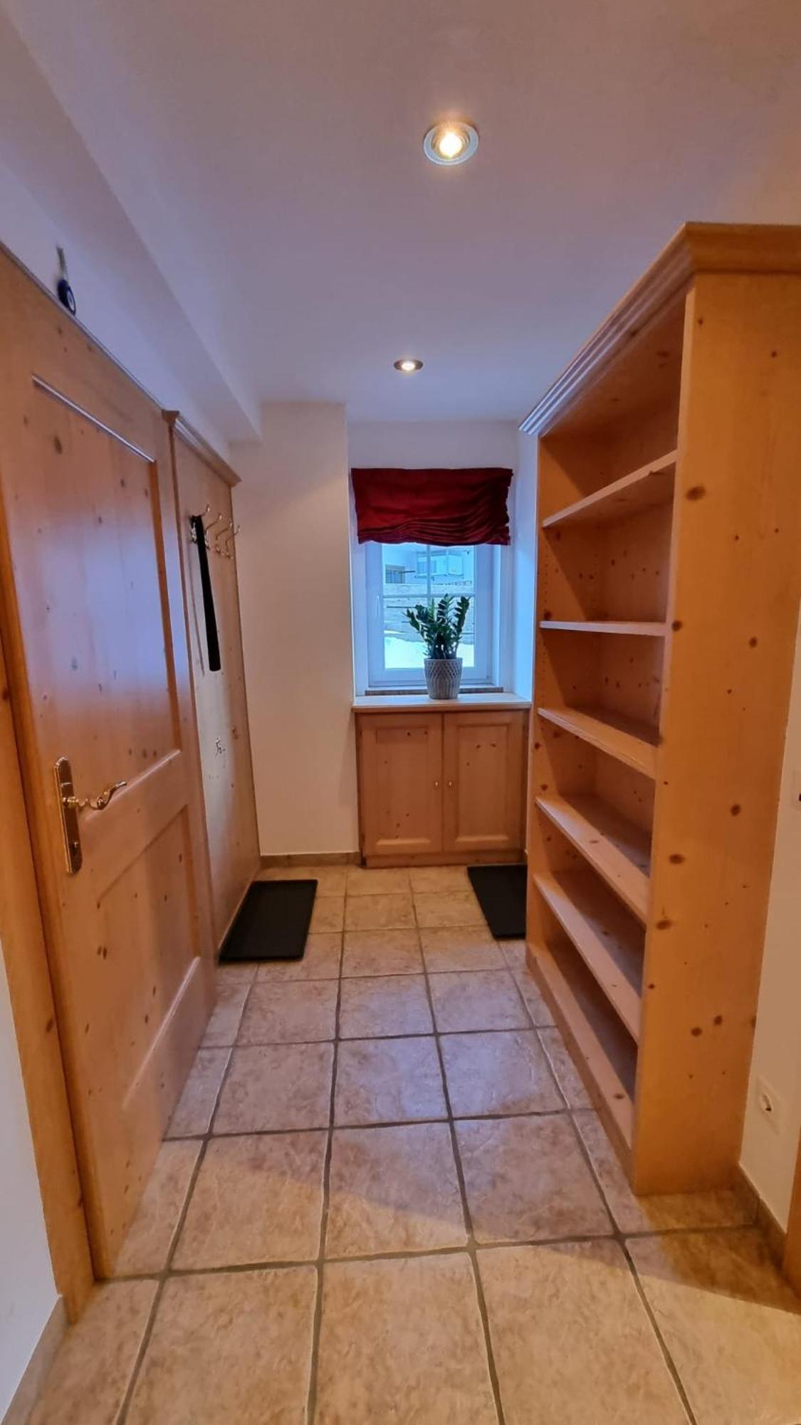 Ferienwohnung John Seymour ليوغانغ المظهر الخارجي الصورة