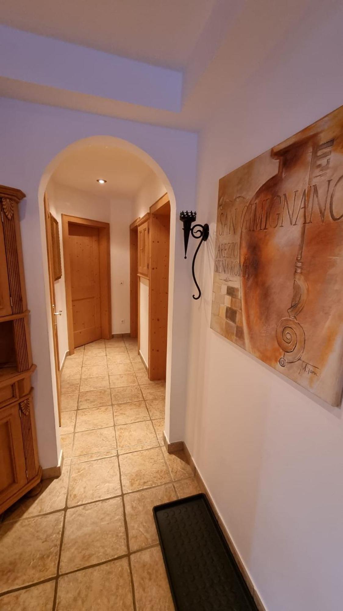 Ferienwohnung John Seymour ليوغانغ المظهر الخارجي الصورة